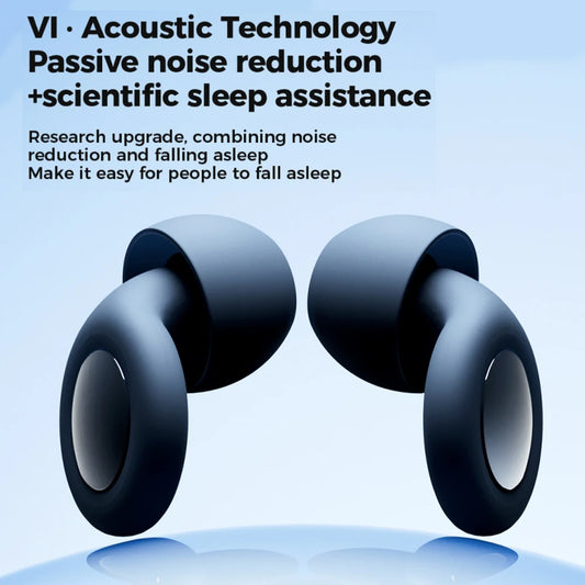 S o l v y n professional sleep plugs