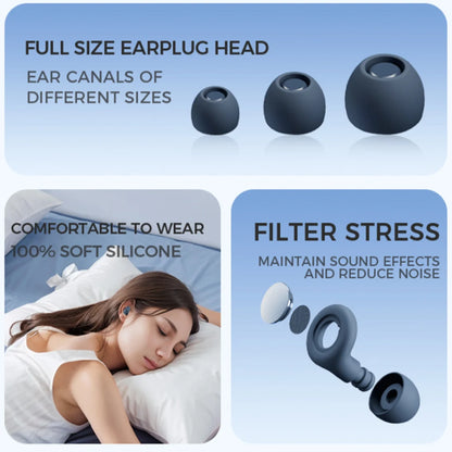 S o l v y n professional sleep plugs