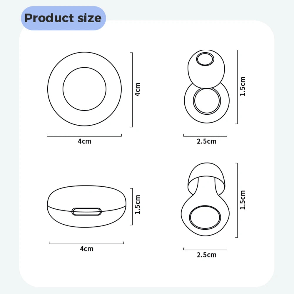S o l v y n professional sleep plugs