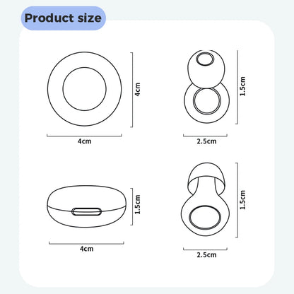 S o l v y n professional sleep plugs